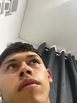 David21xxx online show from January 10, 2026, 9:05 pm