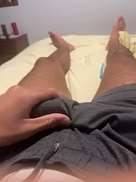 aminebigdick online show from January 12, 2026, 1:22 am