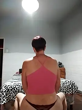 Juguetonafogosa5 online show from February 2, 2026, 4:38 pm