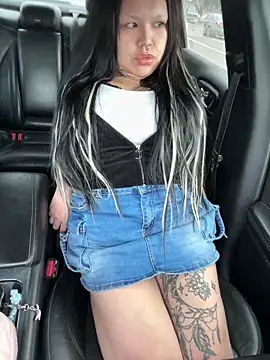 Snapshot of BaByDollxChloe chatting on February 27, 2026, 12:10 am BaByDollxChloe online show from February 27, 2026, 12:10 am