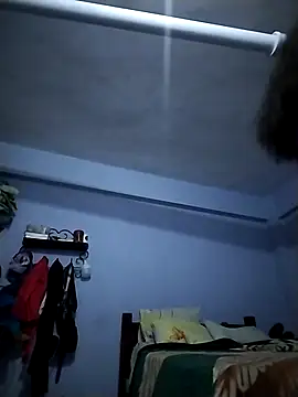 Gorditacarlota online show from January 15, 2026, 9:18 pm