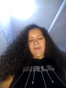 Gorditacarlota online show from April 15, 2026, 2:51 am