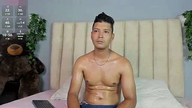 Christopher 1111 online show from January 13, 2026, 7:52 pm