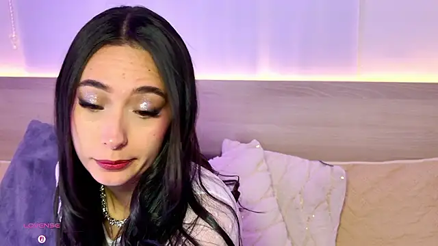 Snapshot of AliceeBloom chatting on February 6, 2026, 10:40 am AliceeBloom online show from February 6, 2026, 10:40 am