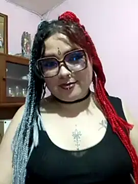 EmmieRae- online show from January 16, 2026, 2:04 am