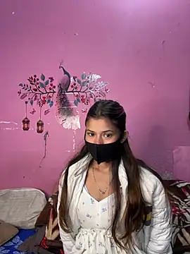 Snapshot of MissHermione2 chatting on January 18, 2026, 11:58 am MissHermione2 online show from January 18, 2026, 11:58 am