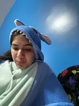 diosa sofia19 online show from March 3, 2026, 3:01 am