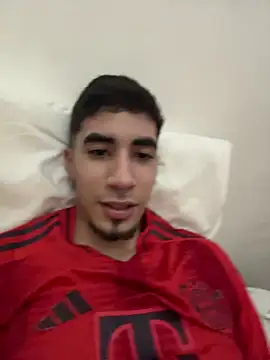 stev sexyboy online show from January 14, 2026, 4:51 am