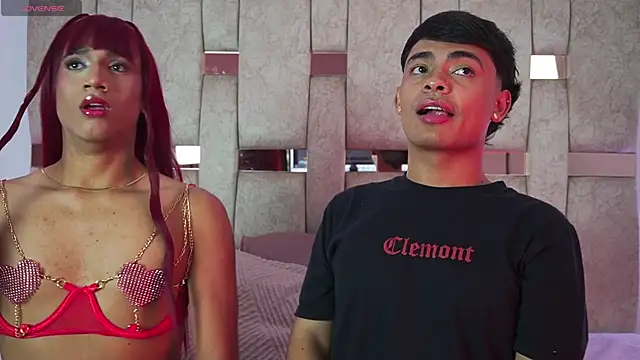 LiamJaxon online show from February 7, 2026, 4:05 am