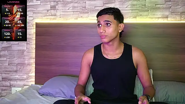 Morgan Blade online show from January 16, 2026, 3:54 am