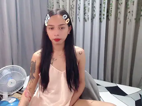 LOVELYMAYUMIE online show from December 7, 2024, 10:23 am