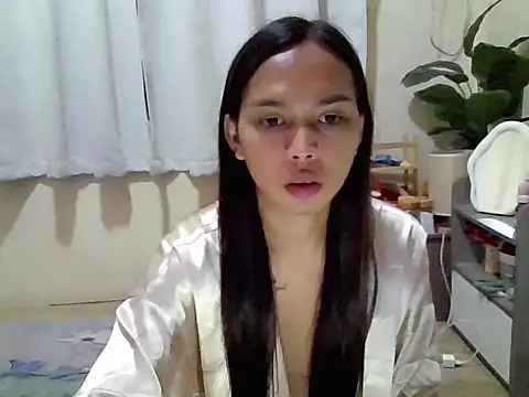 LOVELYMAYUMIE online show from July 20, 2026, 6:54 pm