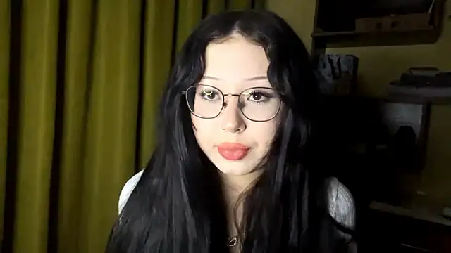 KateWhisp online show from January 15, 2026, 1:16 pm