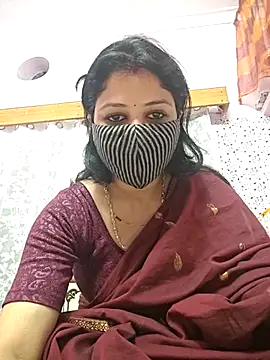 Priyaji7575 online show from February 23, 2026, 11:18 am