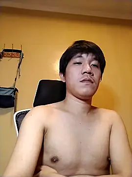 asian guy67 online show from March 10, 2026, 7:30 pm