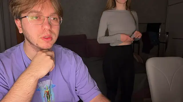 HairyVit online show from January 14, 2026, 7:30 pm