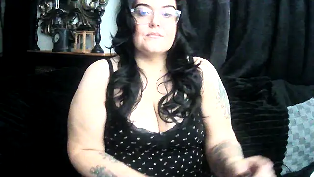 Miss CurvesXXX online show from February 10, 2026, 6:06 am