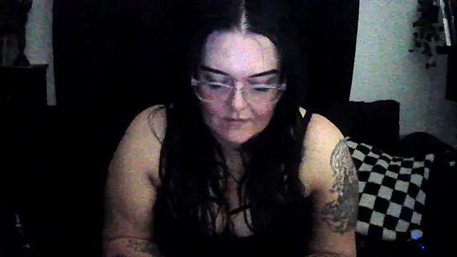 Miss CurvesXXX online show from February 10, 2026, 6:12 pm