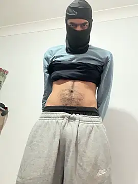 143sxboy online show from January 14, 2026, 6:13 pm