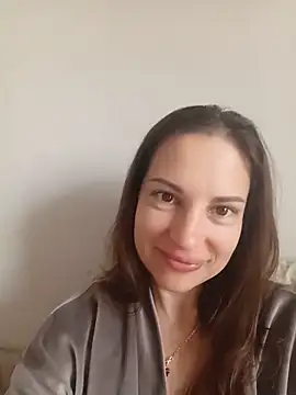 She-Moon online show from June 1, 2026, 5:09 am