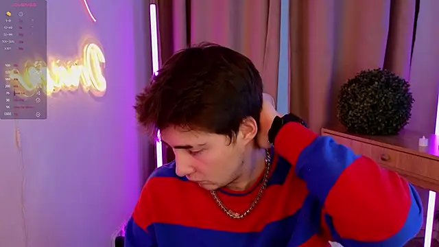 d3s dn online show from February 20, 2026, 3:01 pm