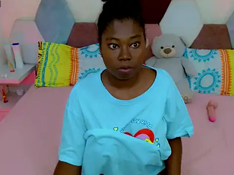 sabriana smith1 online show from March 13, 2026, 2:51 am