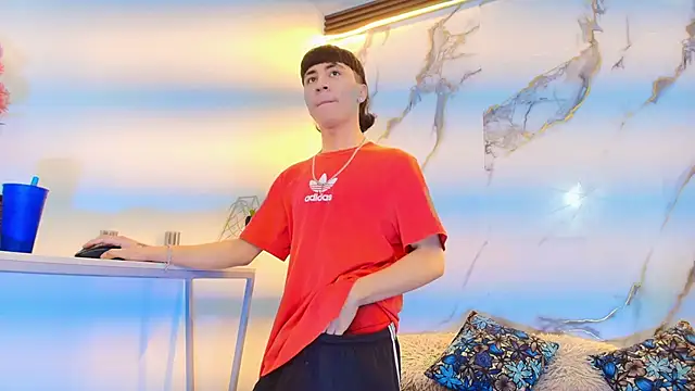 XanderGrey8 online show from February 28, 2026, 7:15 pm