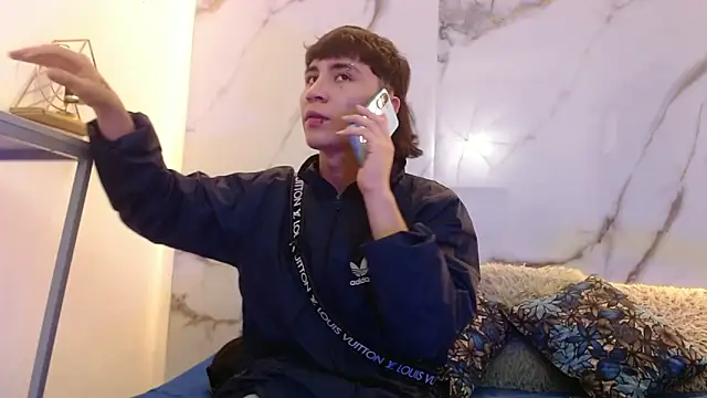 XanderGrey8 online show from March 29, 2026, 7:58 pm