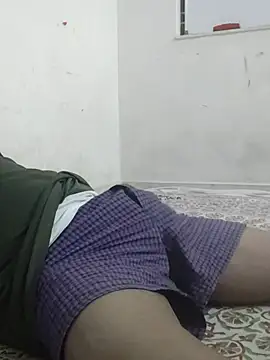 KGF786 online show from February 4, 2026, 6:14 pm