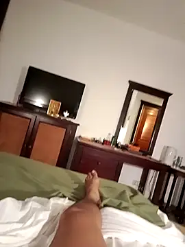 Antony-5045 online show from March 24, 2026, 9:25 am