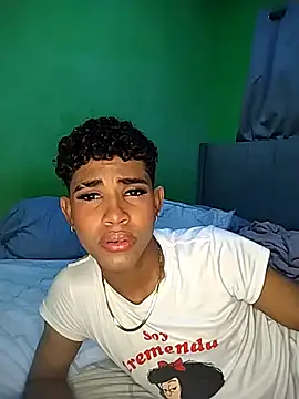 honey hott online show from April 27, 2026, 1:14 am