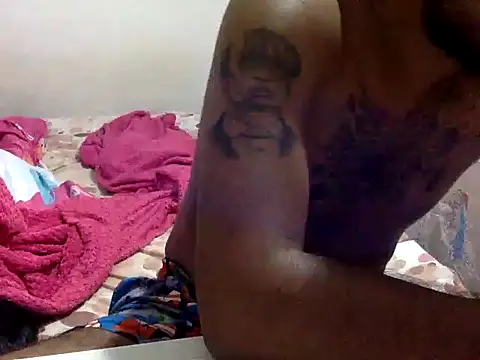 Tito 12  online show from February 17, 2026, 4:53 am