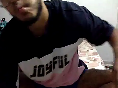 Tito 12  online show from February 26, 2026, 4:33 am