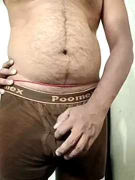 Kanna5115 online show from February 27, 2026, 4:45 am