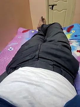 Kanna5115 online show from March 10, 2026, 5:07 pm