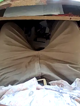 Kanna5115 online show from April 12, 2026, 10:53 am