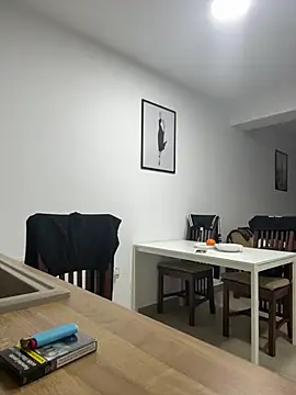 Missolevelvet online show from February 17, 2026, 8:59 pm