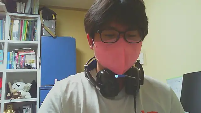 malibu876 online show from January 15, 2026, 4:44 pm