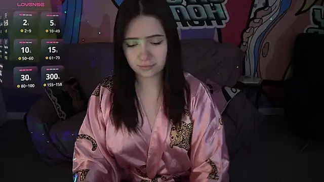 MargaritaGrey online show from May 16, 2026, 7:12 pm
