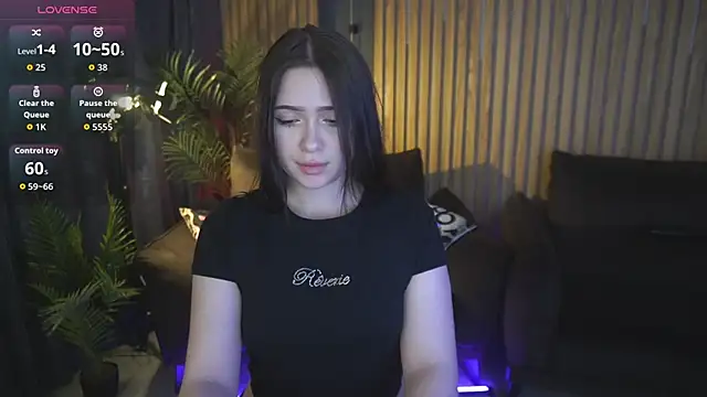 MargaritaGrey online show from May 26, 2026, 6:26 pm
