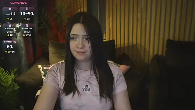 MargaritaGrey online show from June 24, 2026, 7:13 pm