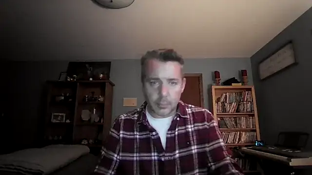 chrisw8140 online show from January 14, 2026, 12:38 am