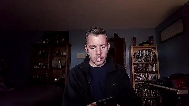 Snapshot of chrisw8140 chatting on February 17, 2026, 5:30 pm chrisw8140 online show from February 17, 2026, 5:30 pm