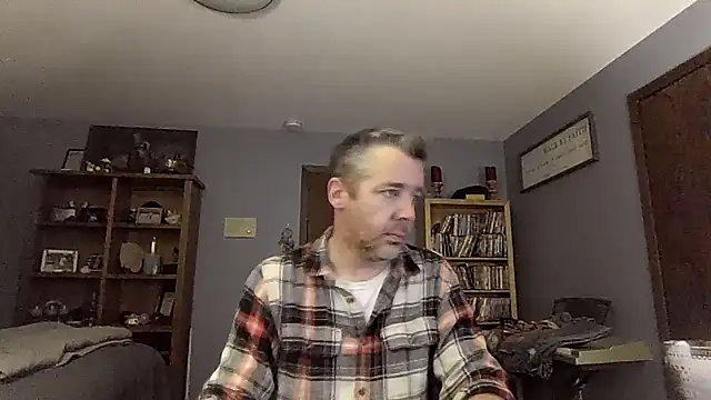 chrisw8140 online show from March 4, 2026, 12:38 am