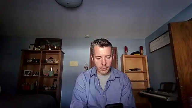 chrisw8140 online show from March 11, 2026, 6:03 pm