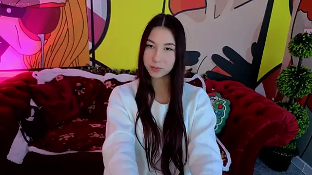 Snapshot of LeilaCrosss chatting on January 13, 2026, 1:49 pm LeilaCrosss online show from January 13, 2026, 1:49 pm