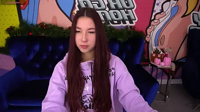 Snapshot of LeilaCrosss chatting on January 14, 2026, 6:30 am LeilaCrosss online show from January 14, 2026, 6:30 am