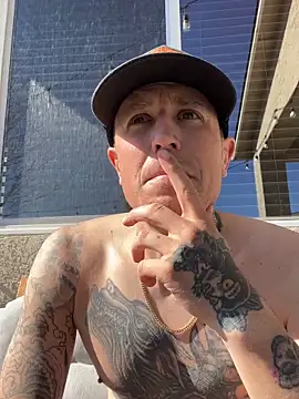 brngitdwn online show from January 31, 2026, 7:23 pm