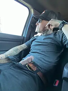 brngitdwn online show from March 27, 2026, 7:13 pm