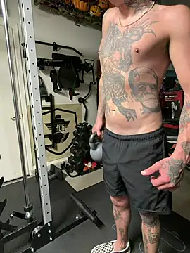 brngitdwn online show from March 31, 2026, 4:57 am